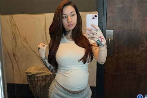 bad bhabie nudes|Bhad Bhabie Nude And Leaked Explicit (95 Photos